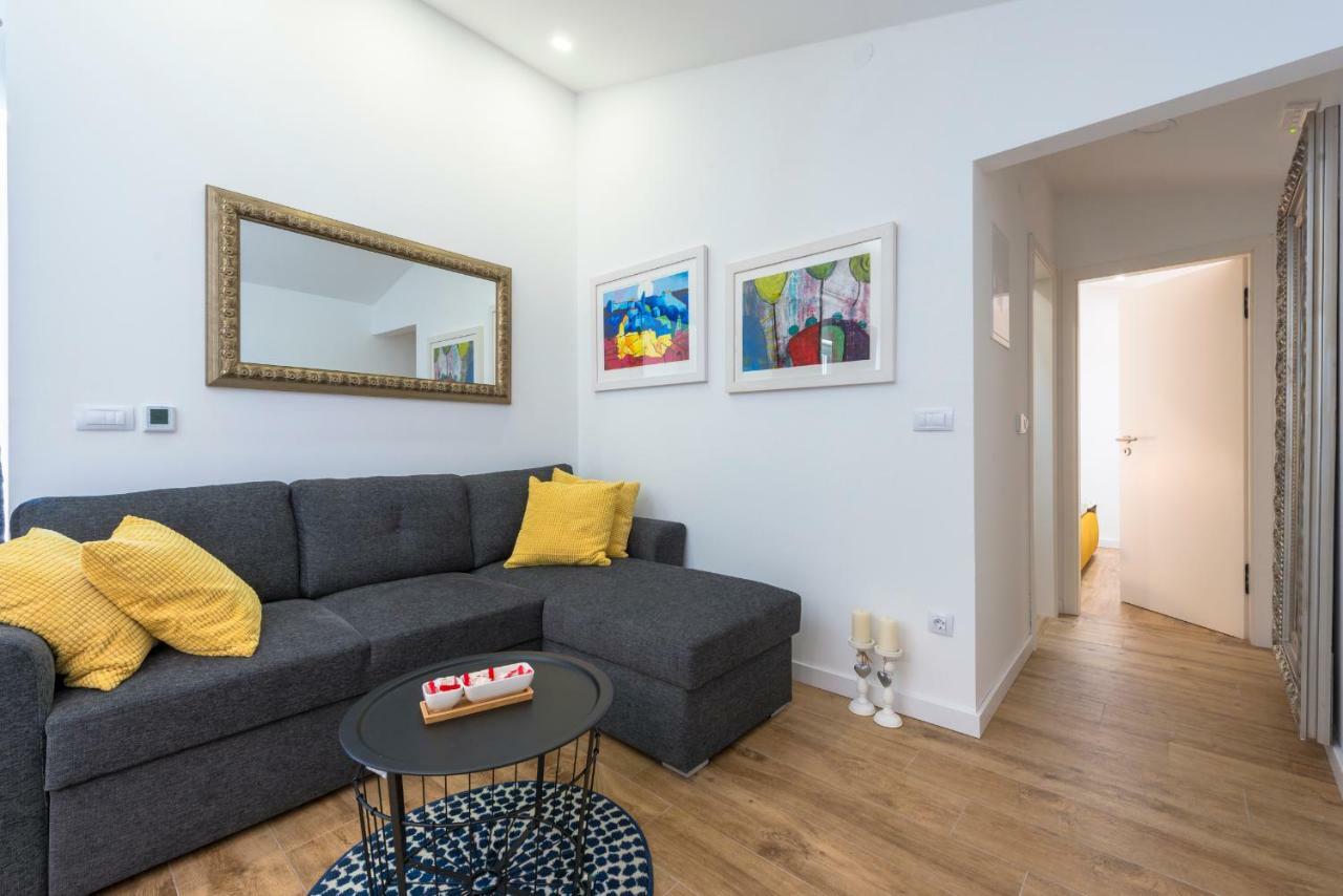 Apartment Central 1 Дубровник Екстериор снимка