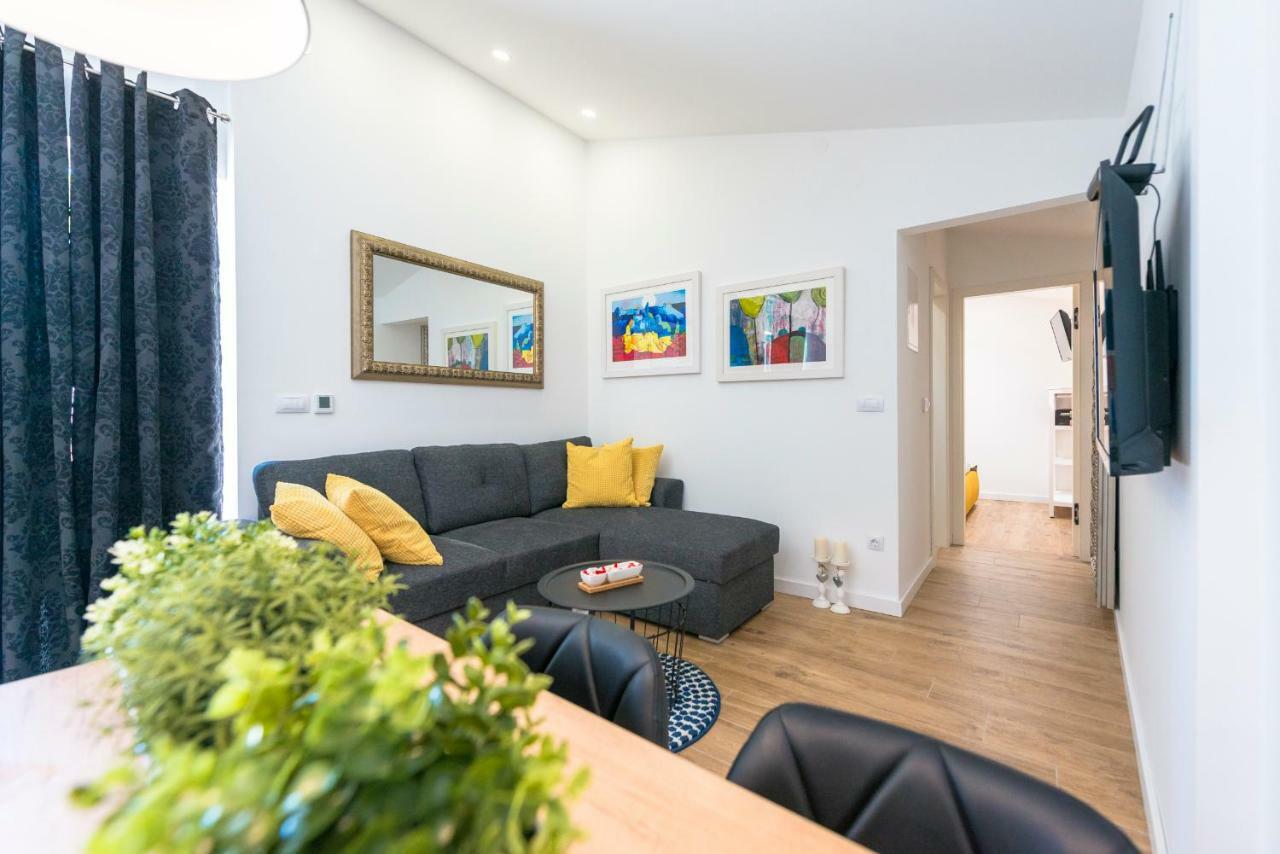 Apartment Central 1 Дубровник Екстериор снимка