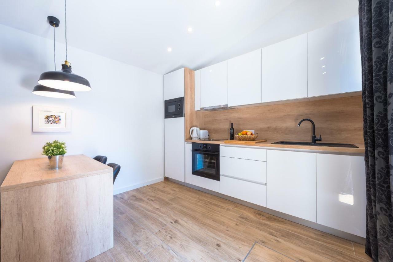 Apartment Central 1 Дубровник Екстериор снимка