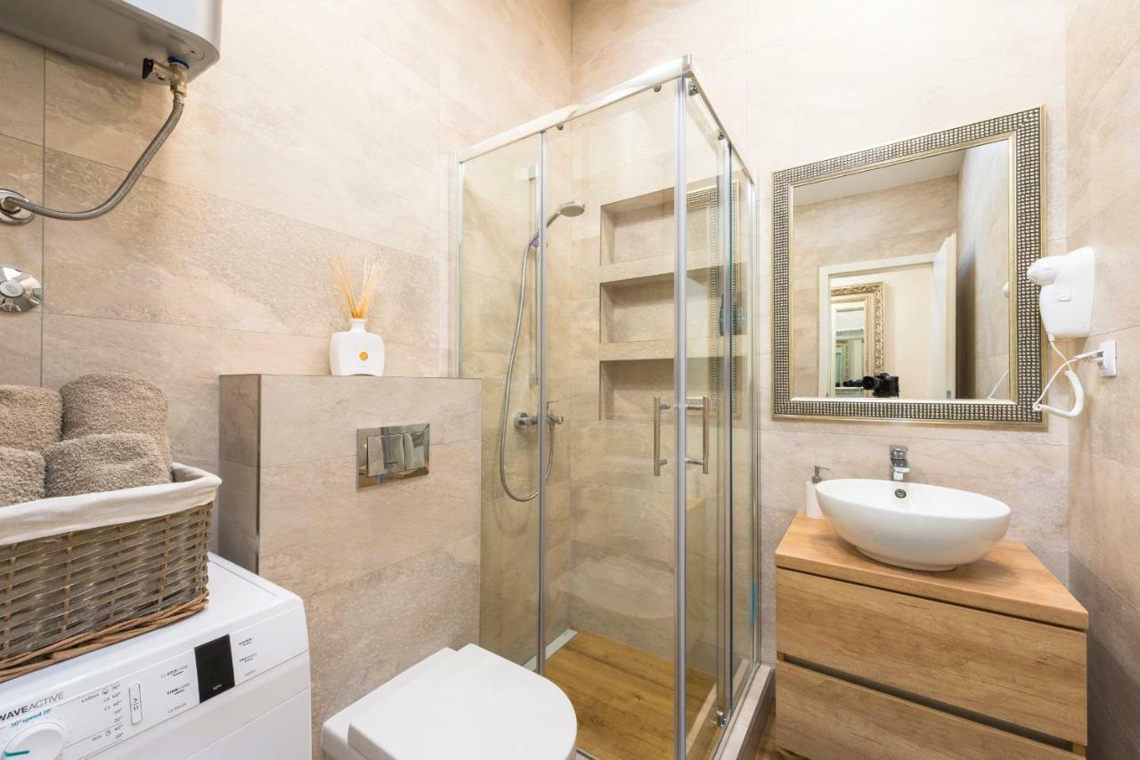 Apartment Central 1 Дубровник Екстериор снимка