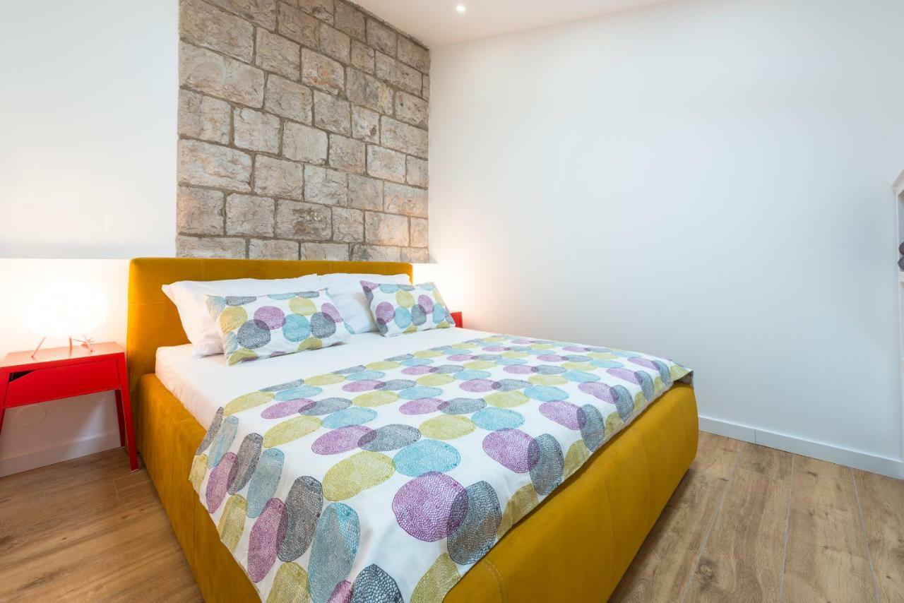 Apartment Central 1 Дубровник Екстериор снимка