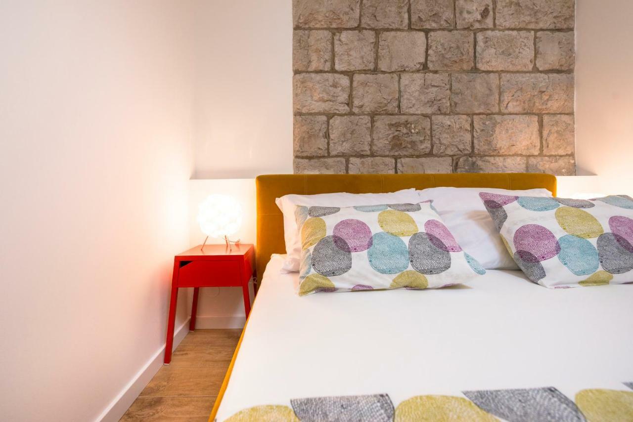 Apartment Central 1 Дубровник Екстериор снимка