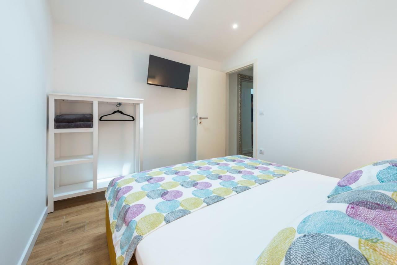 Apartment Central 1 Дубровник Екстериор снимка