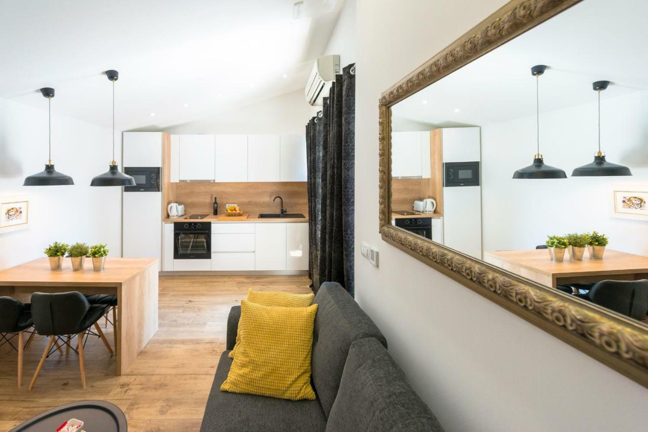 Apartment Central 1 Дубровник Екстериор снимка